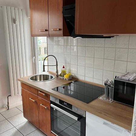 Esslingen Am Neckar Weilstr.47 Apartment Bagian luar foto