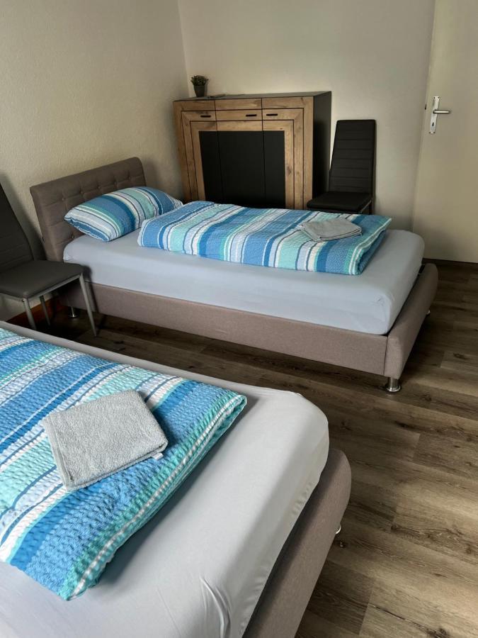 Esslingen Am Neckar Weilstr.47 Apartment Bagian luar foto