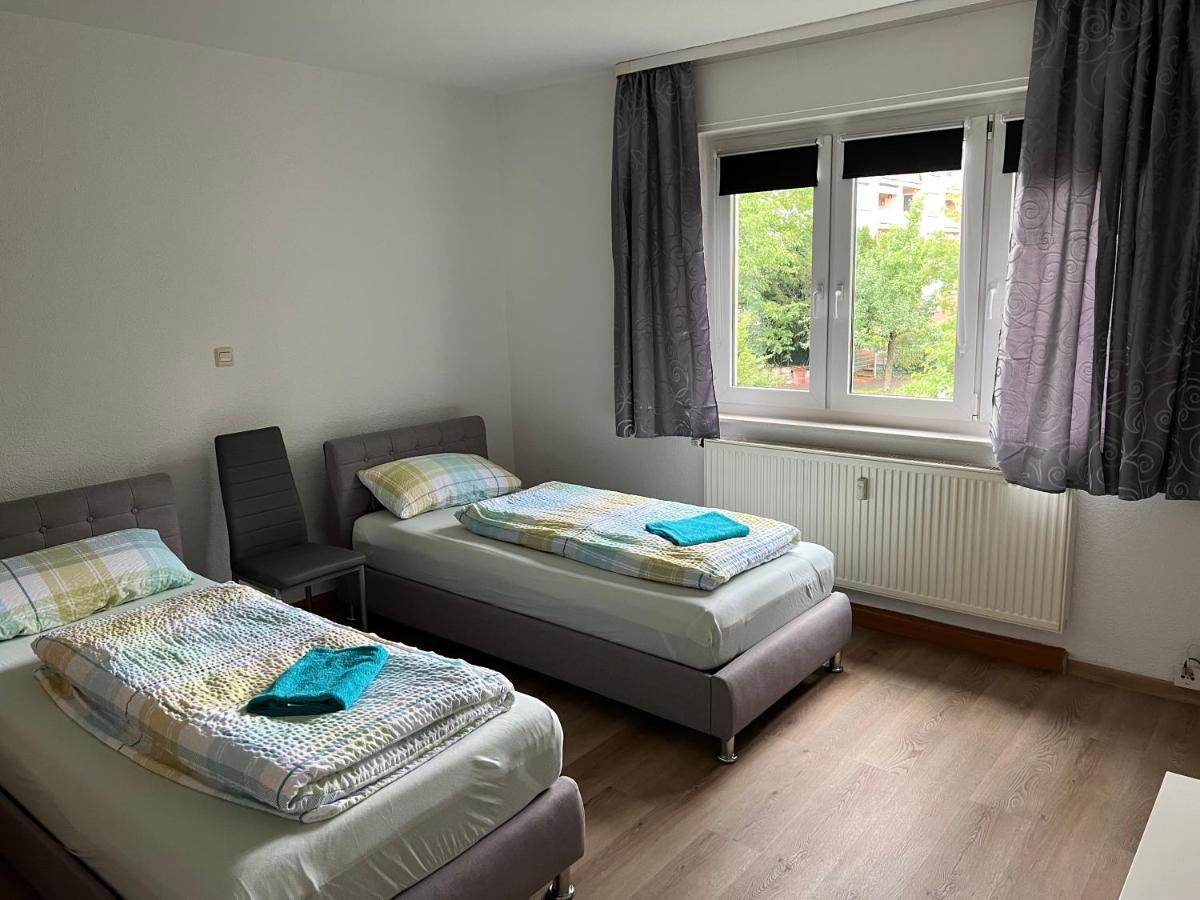 Esslingen Am Neckar Weilstr.47 Apartment Bagian luar foto