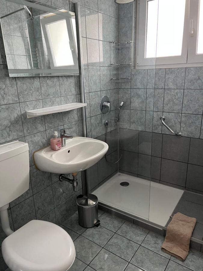 Esslingen Am Neckar Weilstr.47 Apartment Bagian luar foto